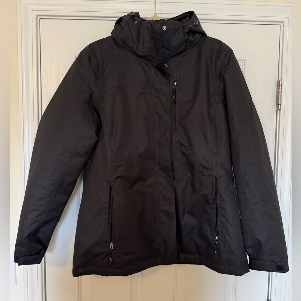 Gerry 3-in-1 Ski Coat